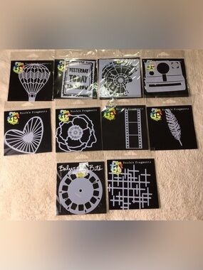 Stencils